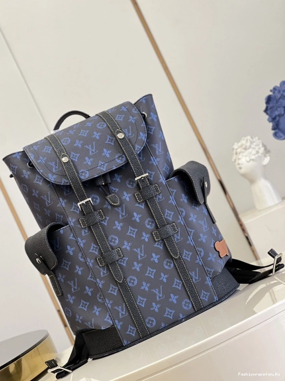 FS CHEAP LOUIS VUITTON MM CHRISTOPHER 0810